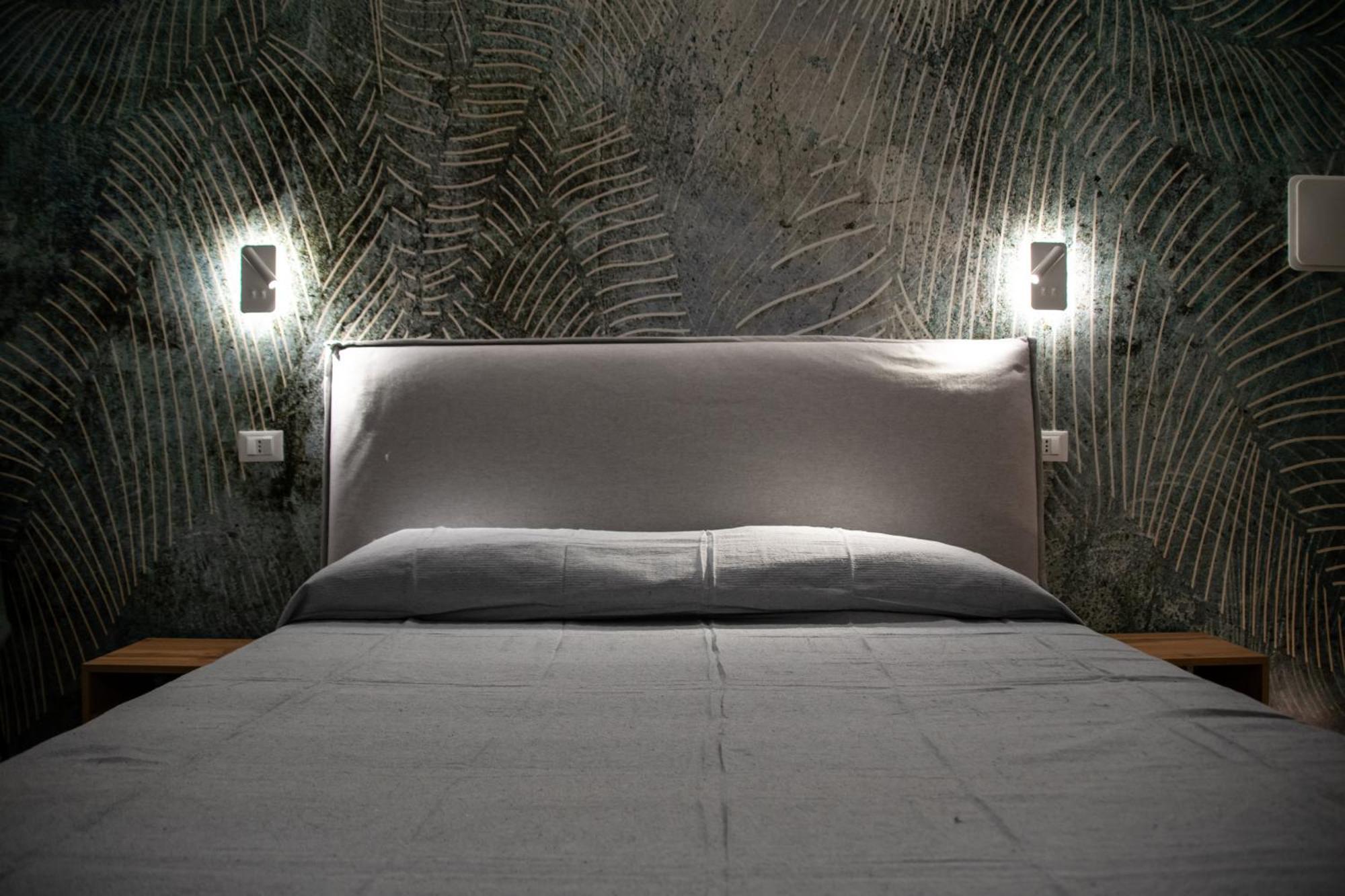 Politeama Crystal Rooms Palermo Buitenkant foto